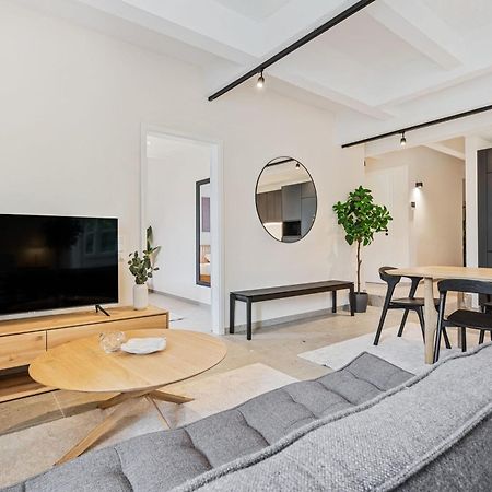 Clausen Hideaway Modern Accommodation Luxemburgo Exterior foto