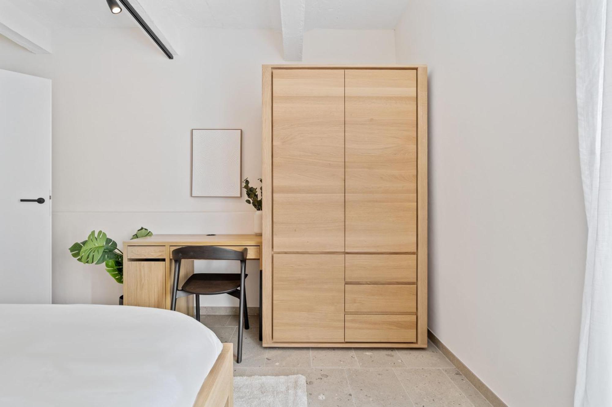 Clausen Hideaway Modern Accommodation Luxemburgo Exterior foto