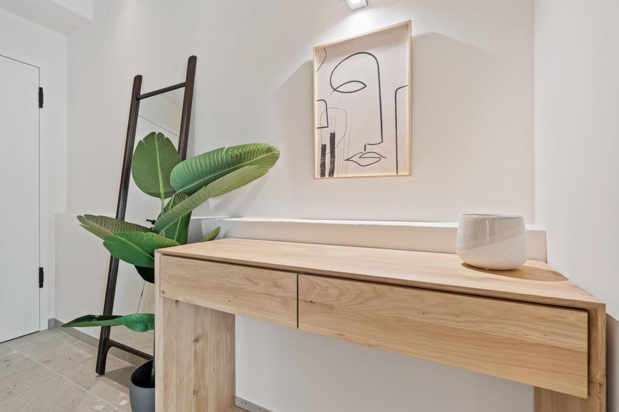 Clausen Hideaway Modern Accommodation Luxemburgo Exterior foto