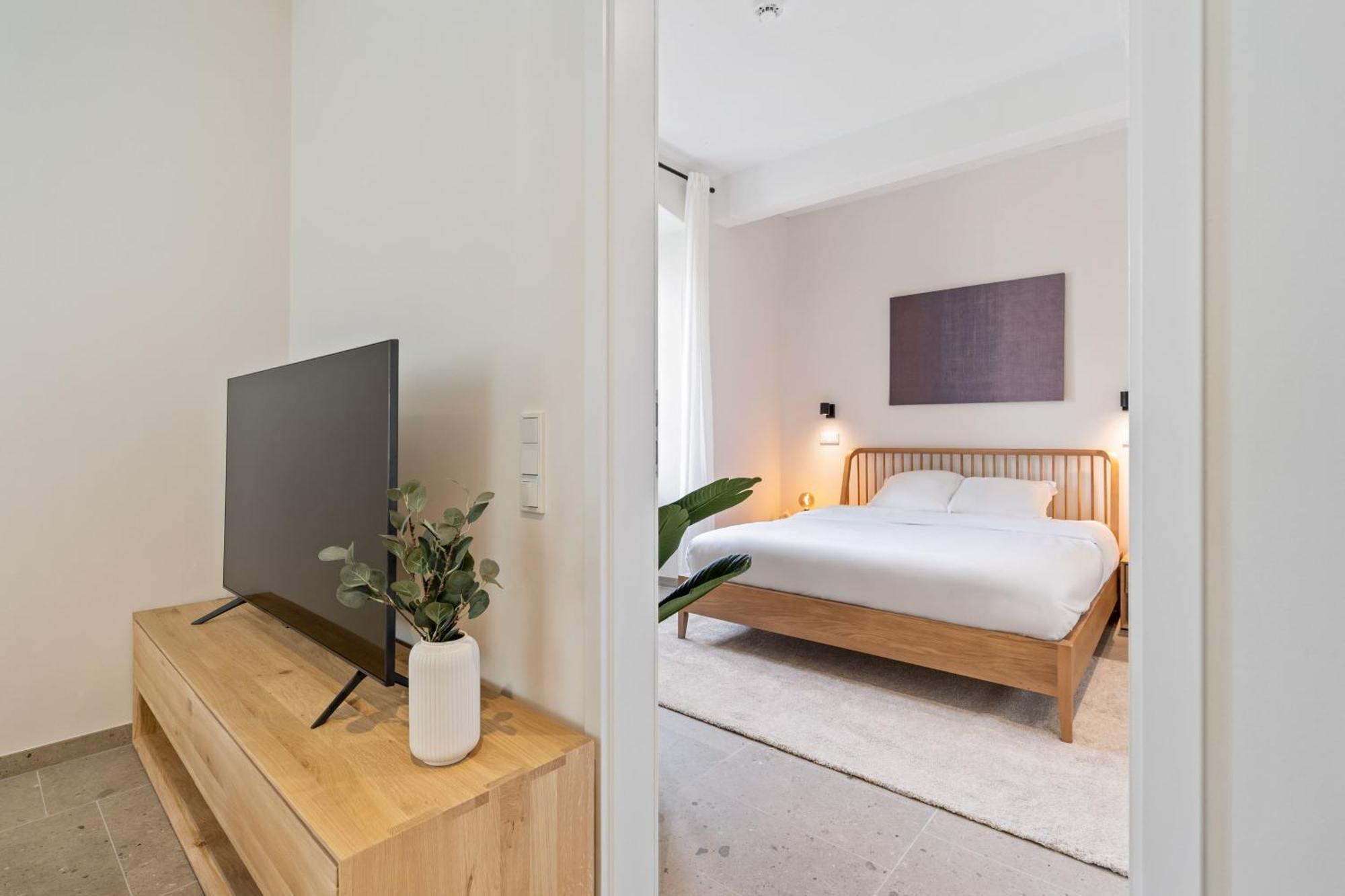Clausen Hideaway Modern Accommodation Luxemburgo Exterior foto