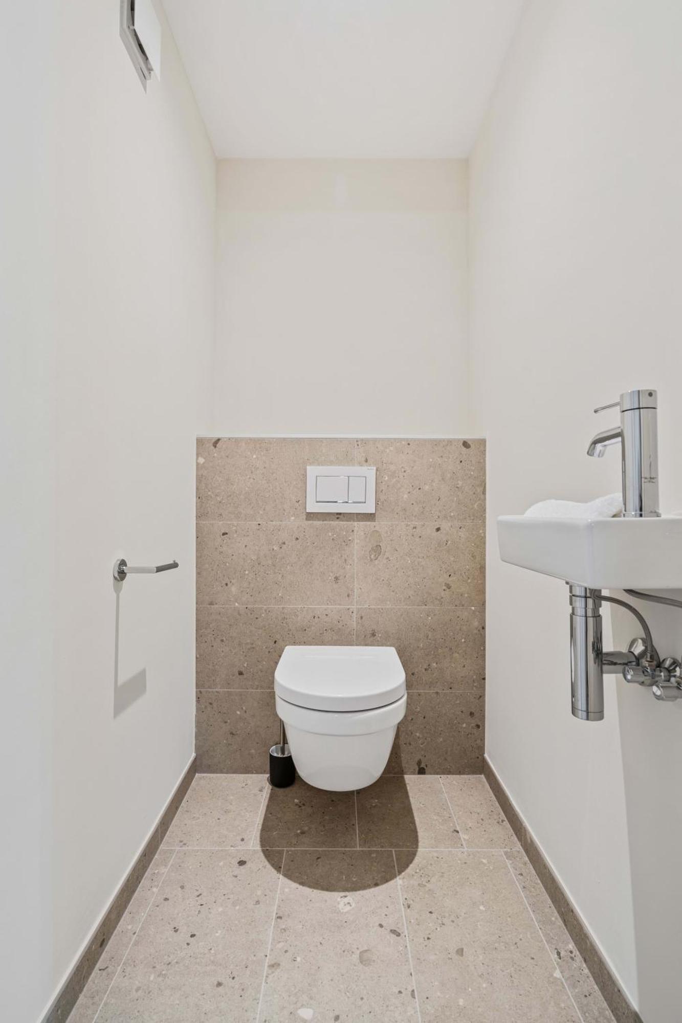 Clausen Hideaway Modern Accommodation Luxemburgo Exterior foto