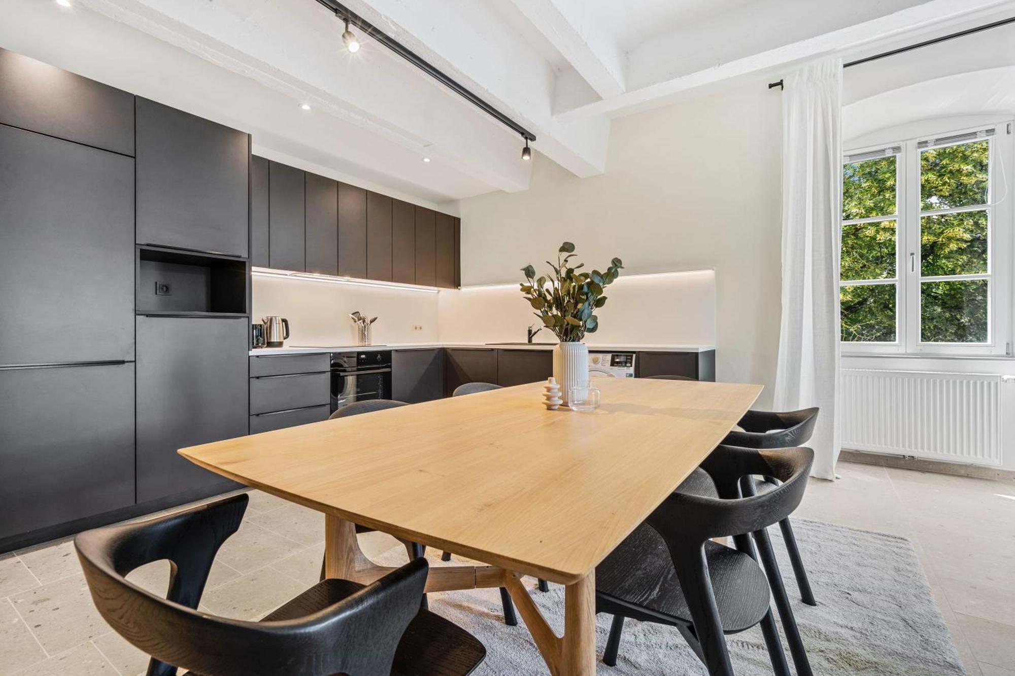Clausen Hideaway Modern Accommodation Luxemburgo Exterior foto