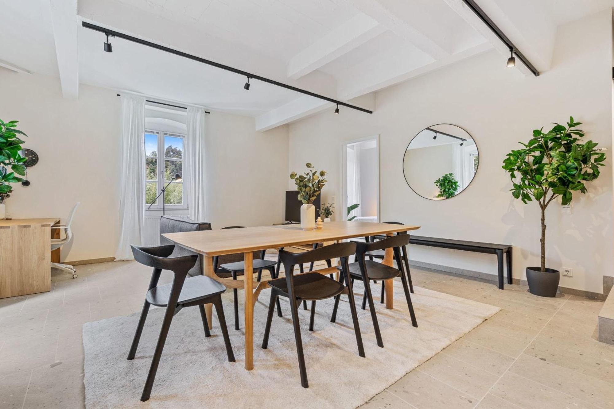 Clausen Hideaway Modern Accommodation Luxemburgo Exterior foto