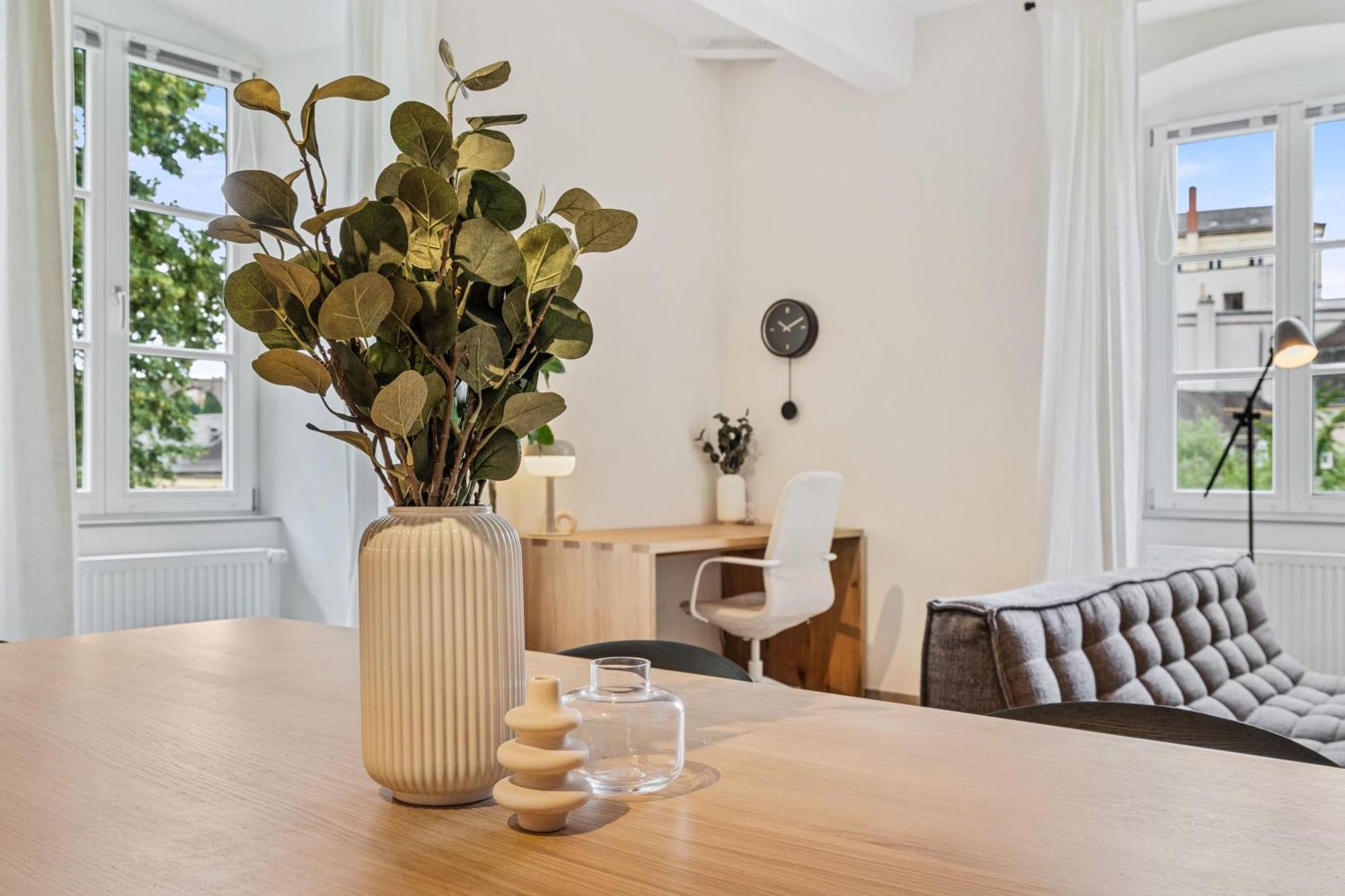 Clausen Hideaway Modern Accommodation Luxemburgo Exterior foto